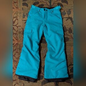 686 Youth Snowboard Ski Pants
